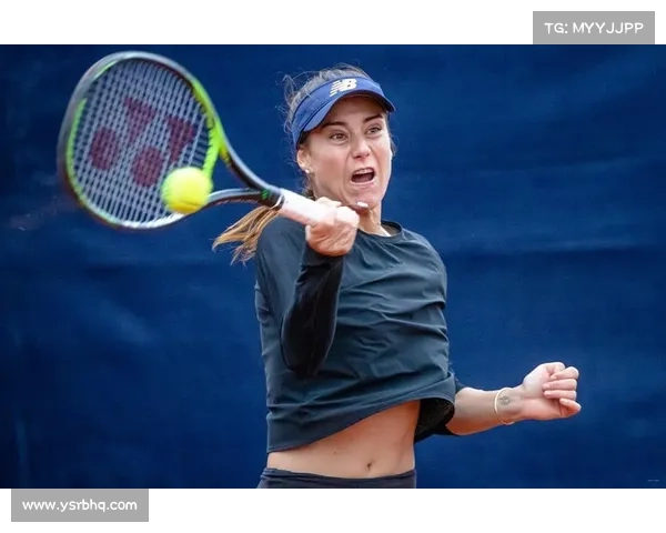 诺丁汉WTA250赛普丁塞娃成功晋级 布林科娃横扫拉希莫娃晋级下一轮 诺丁汉WTA250赛普丁塞娃成功晋级 布林科娃横扫拉希莫娃晋级下一轮